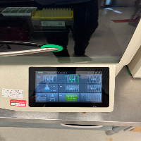 Bio-Rad Automated Droplet Generator image 0